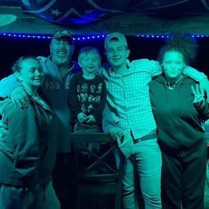 Meet your Posher, Desiree